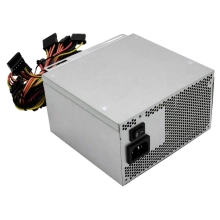 Купити Блок живлення Seasonic SSP-600ET2 - фото 2