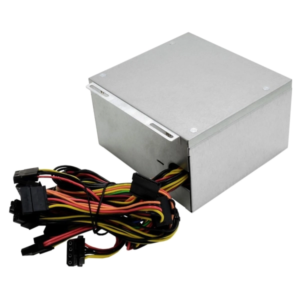 Купити Блок живлення Seasonic SSP-600ET2 - фото 3