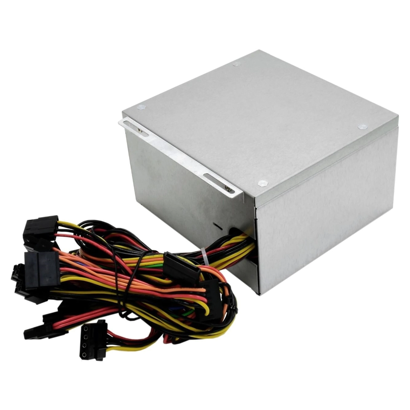 Купити Блок живлення Seasonic SSP-600ET2 - фото 5