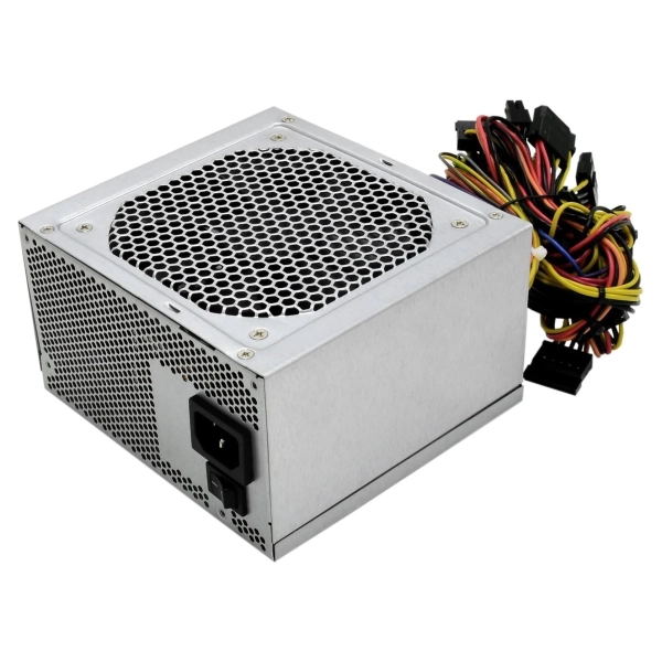 Купити Блок живлення Seasonic SSP-600ET2 - фото 7