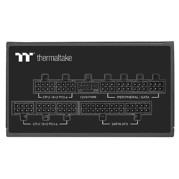 Купити Блок живлення Thermaltake Toughpower PF3 1050W 80 Plus Platinum (PS-TPD-1050FNFAPE-3) - фото 4