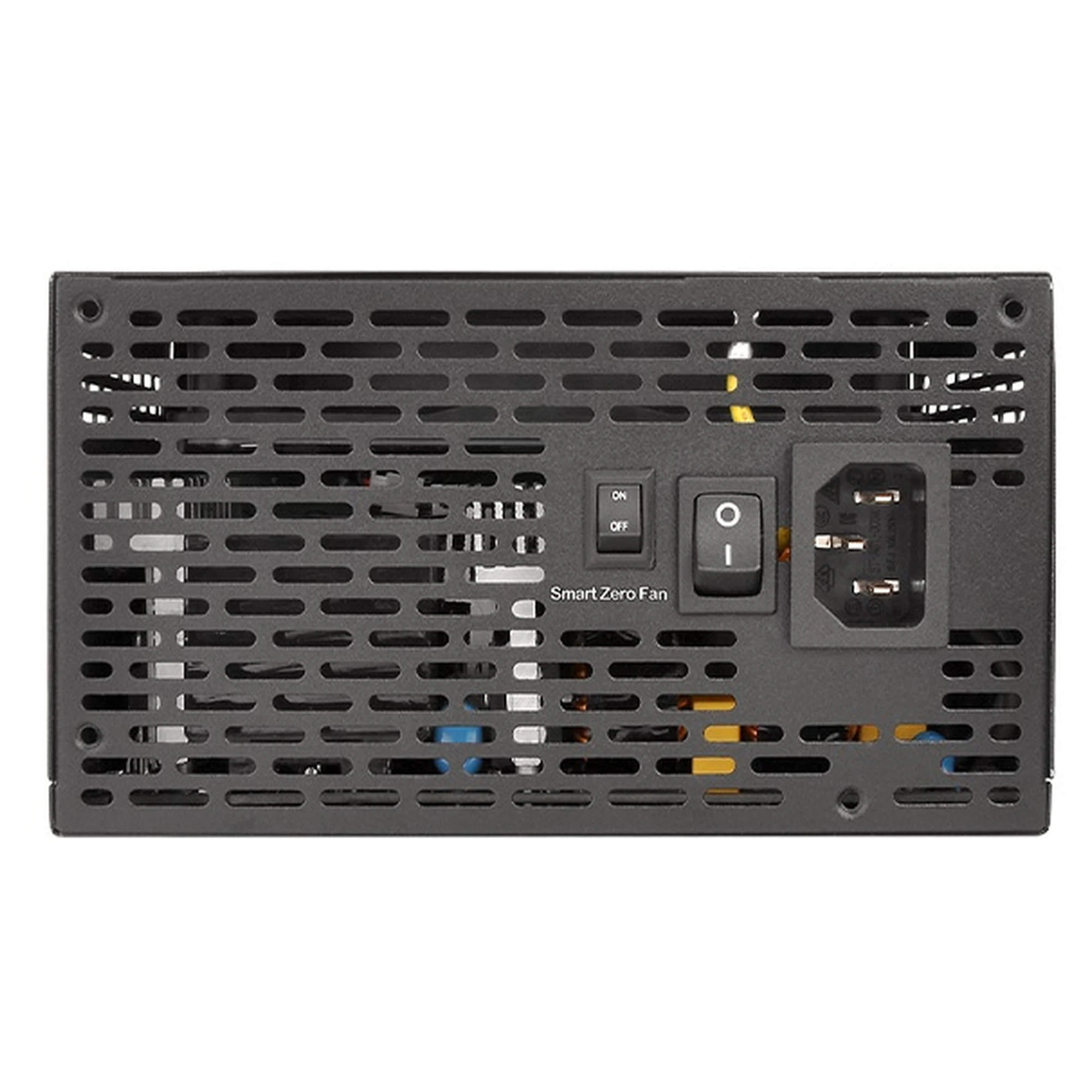 Купити Блок живлення Thermaltake Toughpower PF3 1050W 80 Plus Platinum (PS-TPD-1050FNFAPE-3) - фото 5