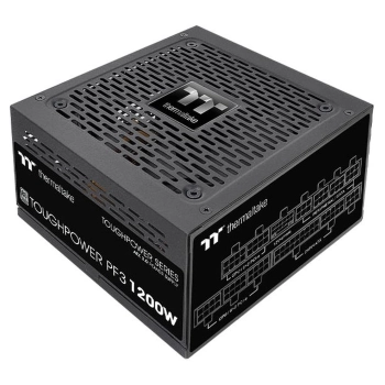 Купити Блок живлення Thermaltake Toughpower PF3 1200W 80 Plus Platinum (PS-TPD-1200FNFAPE-3) - фото 1