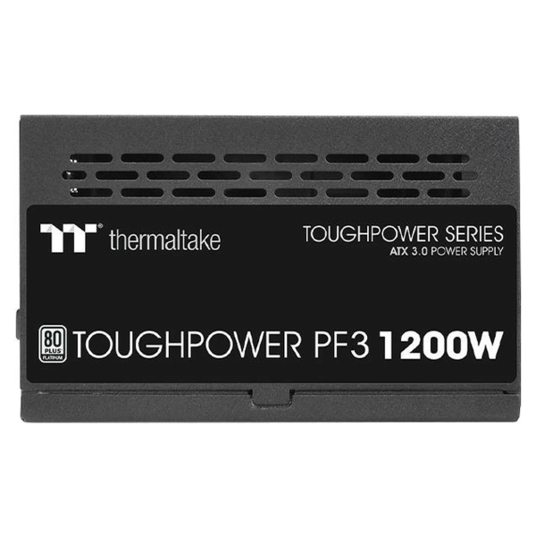 Купити Блок живлення Thermaltake Toughpower PF3 1200W 80 Plus Platinum (PS-TPD-1200FNFAPE-3) - фото 3