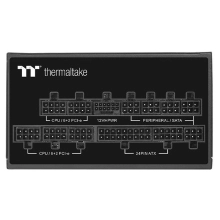 Купити Блок живлення Thermaltake Toughpower PF3 1200W 80 Plus Platinum (PS-TPD-1200FNFAPE-3) - фото 4
