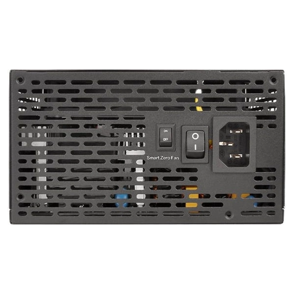 Купити Блок живлення Thermaltake Toughpower PF3 1200W 80 Plus Platinum (PS-TPD-1200FNFAPE-3) - фото 6
