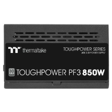 Купити Блок живлення Thermaltake Toughpower PF3 850W 80+ Platinum (PS-TPD0850FNFAPE-3) - фото 3