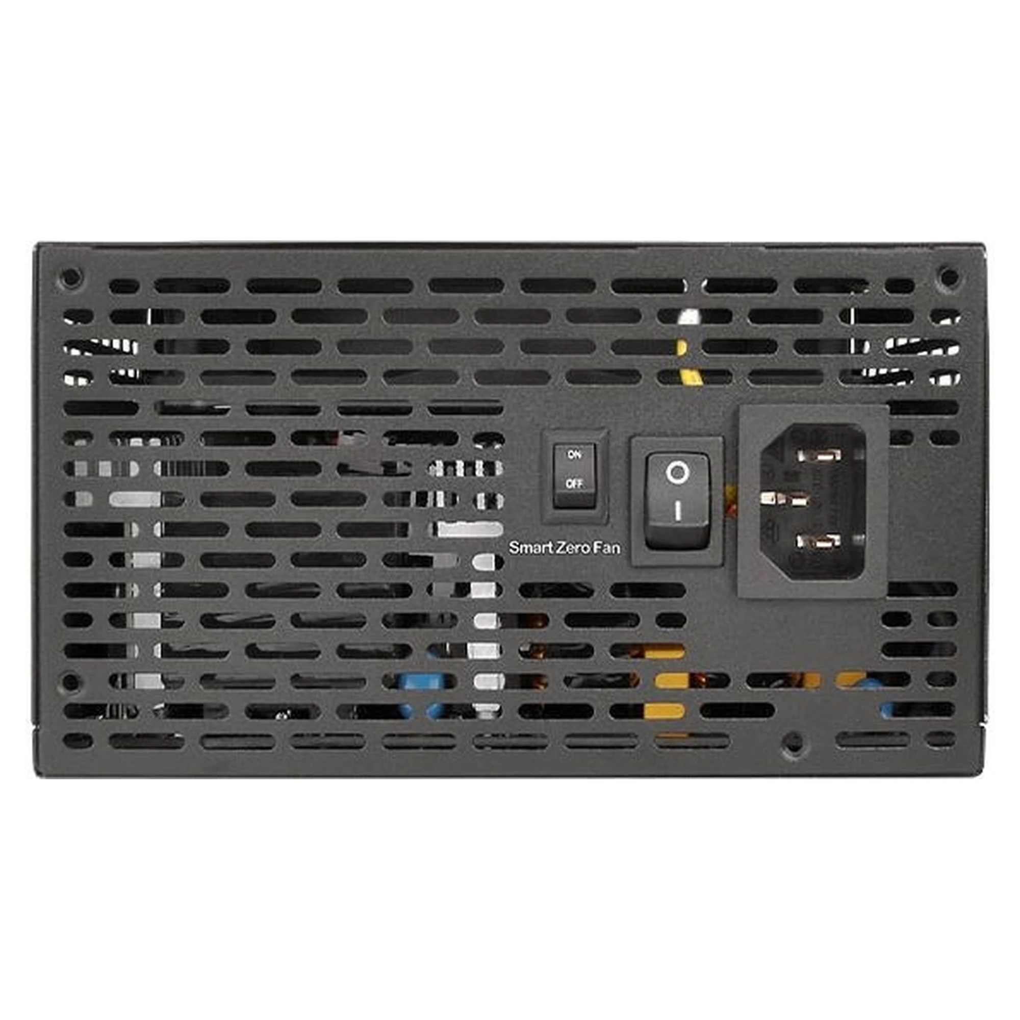 Купити Блок живлення Thermaltake Toughpower PF3 850W 80+ Platinum (PS-TPD0850FNFAPE-3) - фото 6