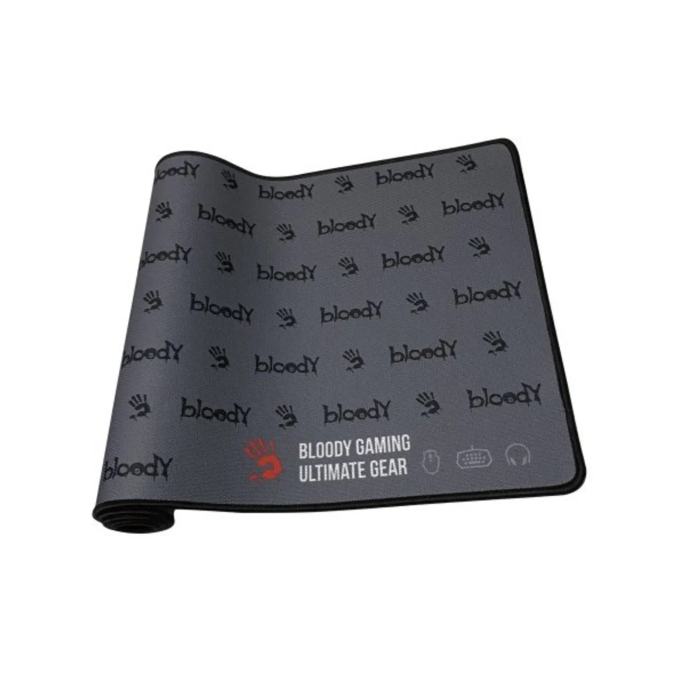 Купить Игровая поверхность A4Tech Bloody BP-30L - фото 2