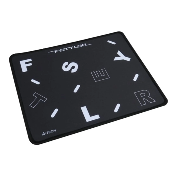 Купить Игровая поверхность A4Tech Fstyler FP25 Black - фото 2