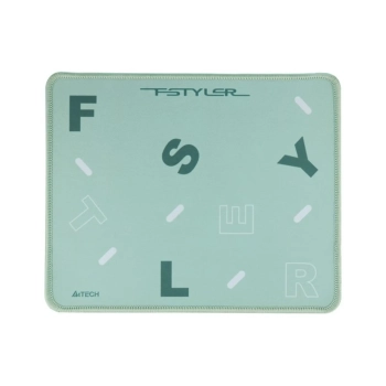 Купить Игровая поверхность A4Tech Fstyler FP25 Green - фото 1