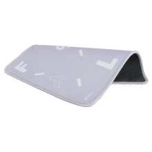Купити Ігрова поверхня A4Tech Fstyler FP25 Silver - фото 3