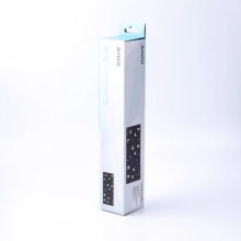 Купити Ігрова поверхня A4Tech Fstyler FP75 Black - фото 3
