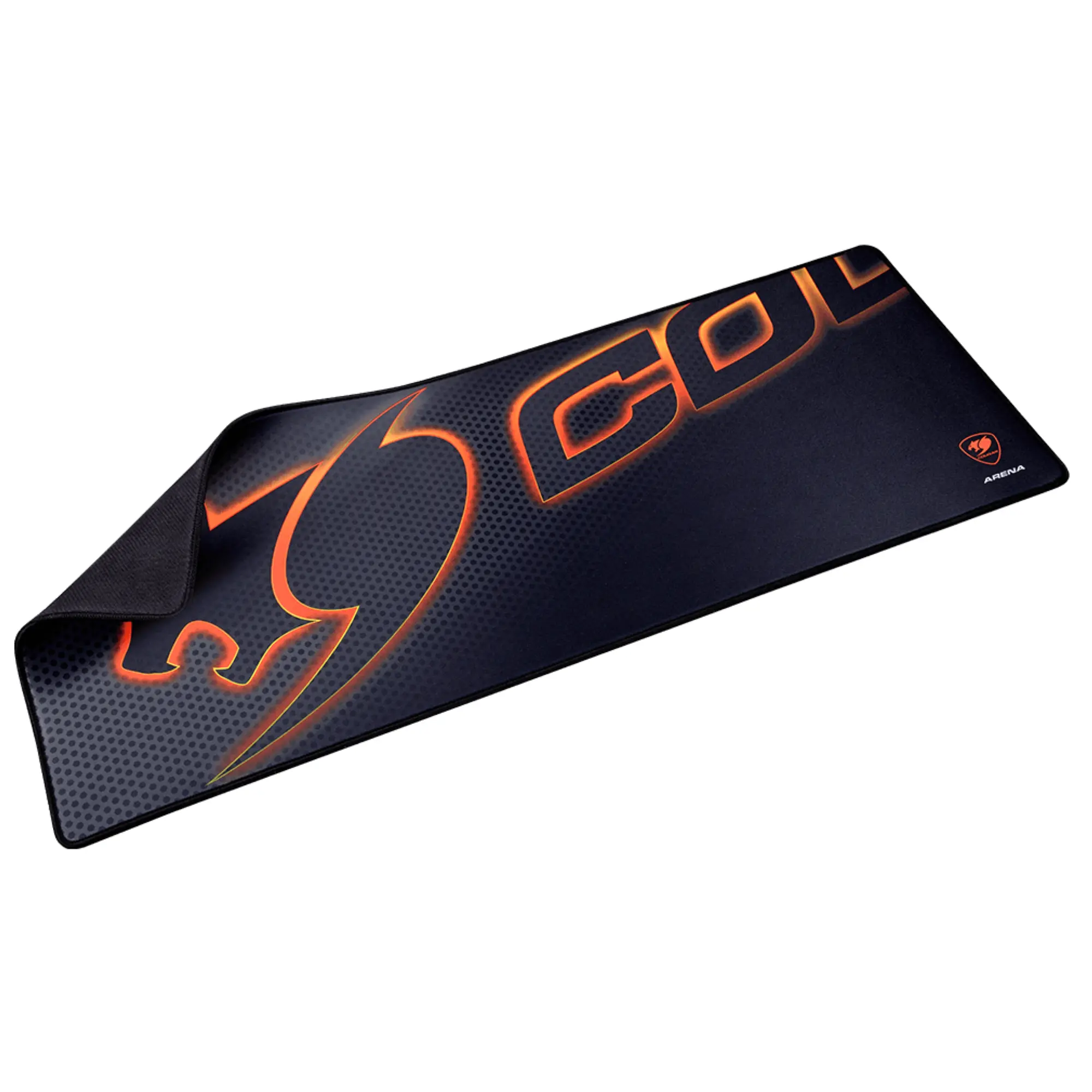 Купить Игровая поверхность Cougar Arena Black - фото 2