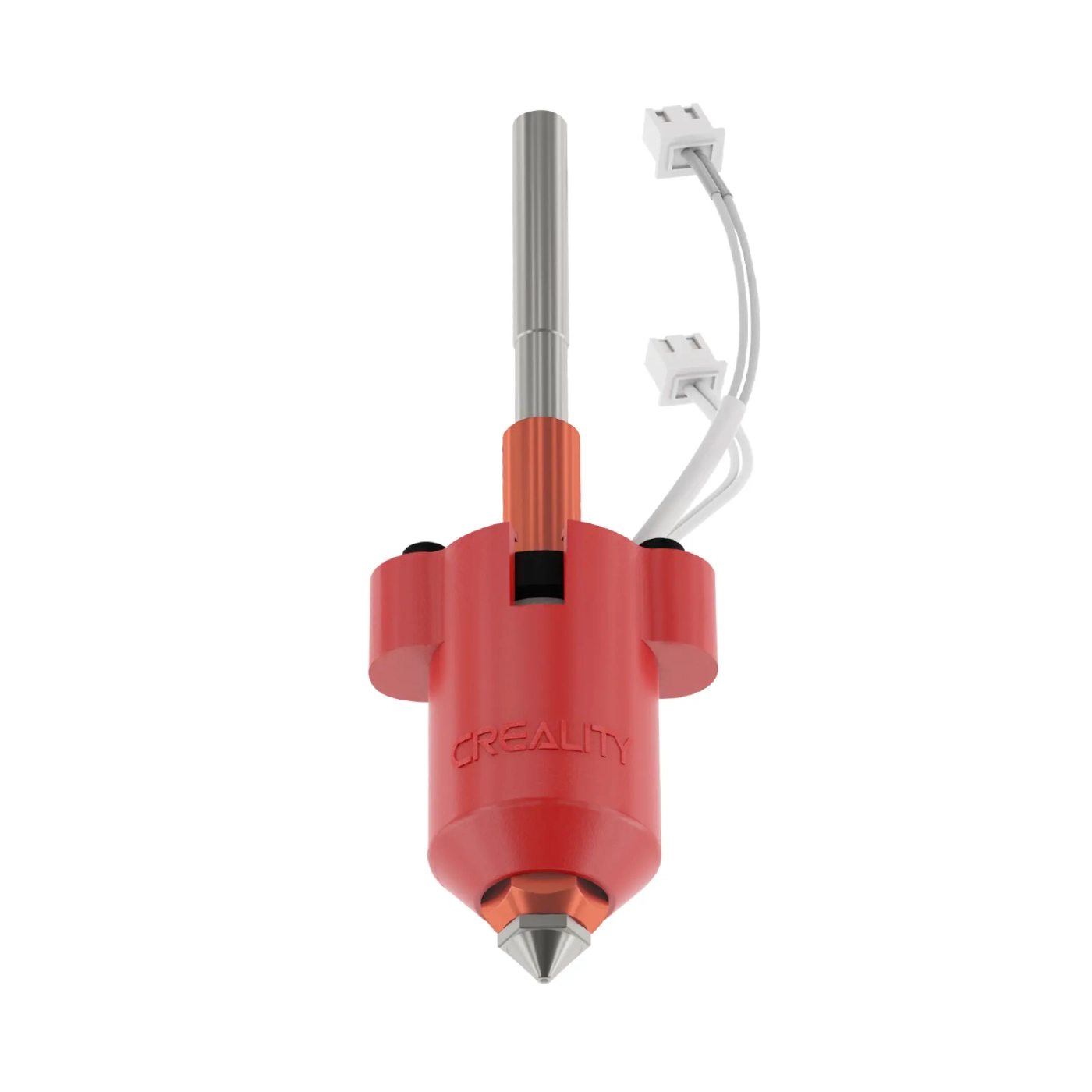 Купити Керамічний нагрівальний блок для Creality Ender-3 V3 (4001030134) - фото 1