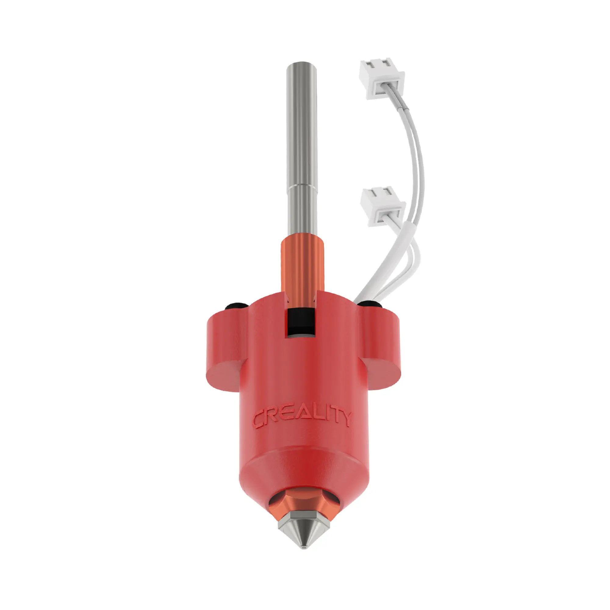 Купити Керамічний нагрівальний блок для Creality Ender-3 V3 (4001030134) - фото 1
