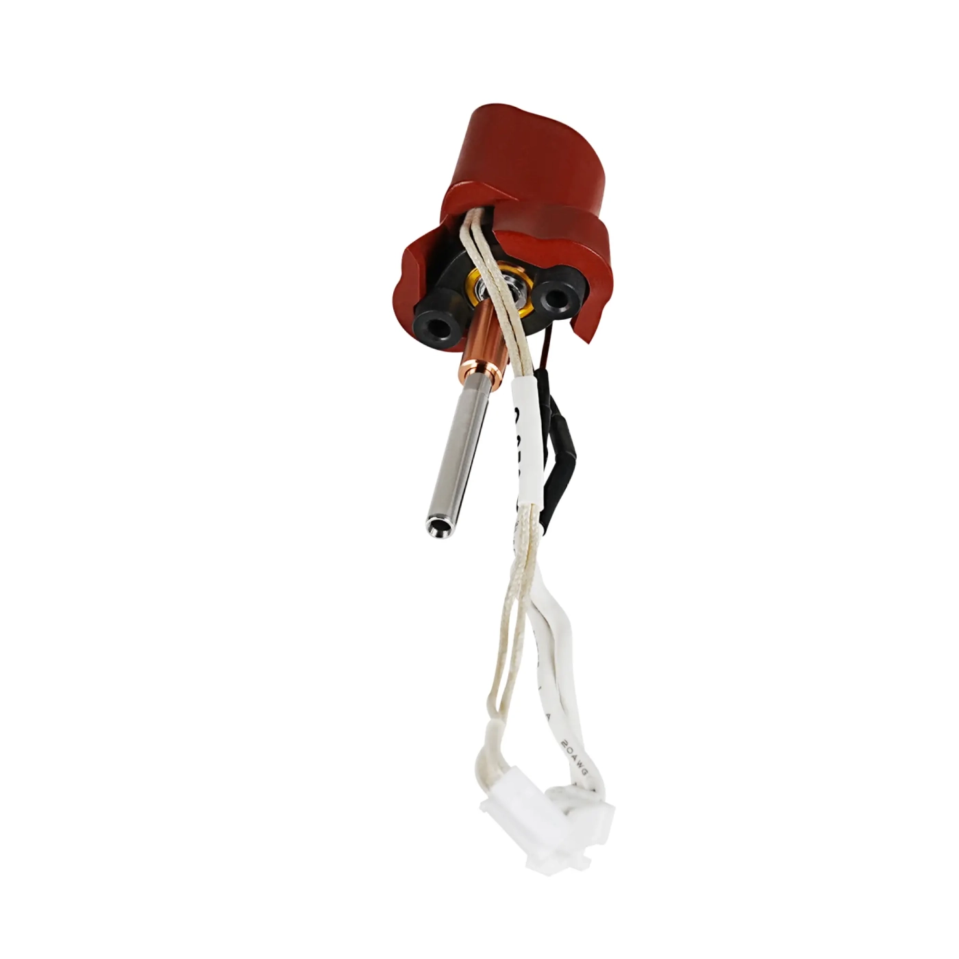 Купити Керамічний нагрівальний блок для Creality Ender-3 V3 (4001030134) - фото 2