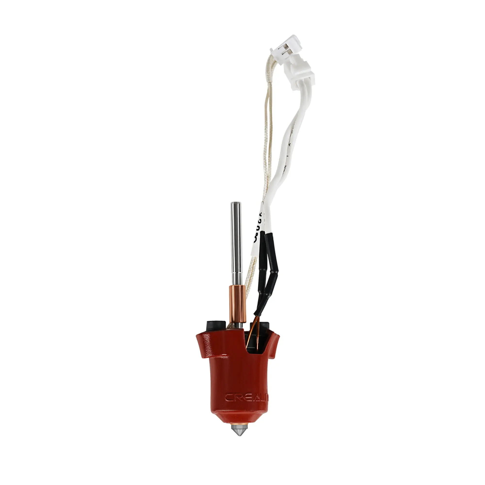 Купити Керамічний нагрівальний блок для Creality Ender-3 V3 (4001030134) - фото 3
