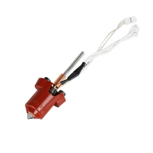 Купити Керамічний нагрівальний блок для Creality Ender-3 V3 (4001030134) - фото 4