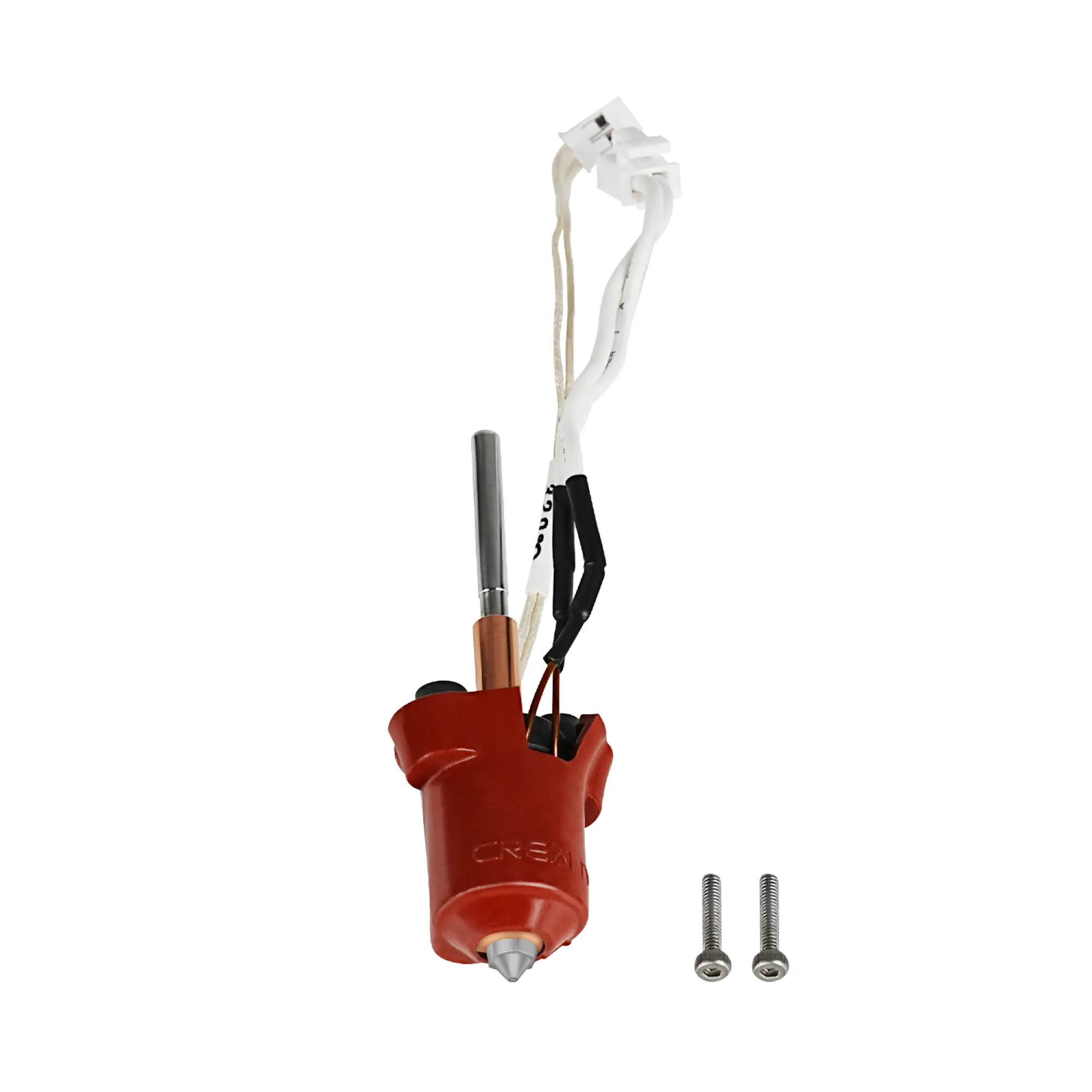 Купити Керамічний нагрівальний блок для Creality Ender-3 V3 (4001030134) - фото 5