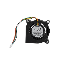 Купить Вентилятор 40x40x20мм 24В для Creality Ender-3 V3/Ender-3 V3 Plus (3205010389) - фото 2