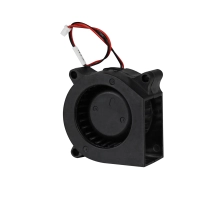 Купить Вентилятор 40x40x20мм 24В для Creality Ender-3 V3/Ender-3 V3 Plus (3205010389) - фото 3