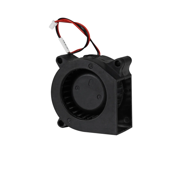 Купить Вентилятор 40x40x20мм 24В для Creality Ender-3 V3/Ender-3 V3 Plus (3205010389) - фото 3