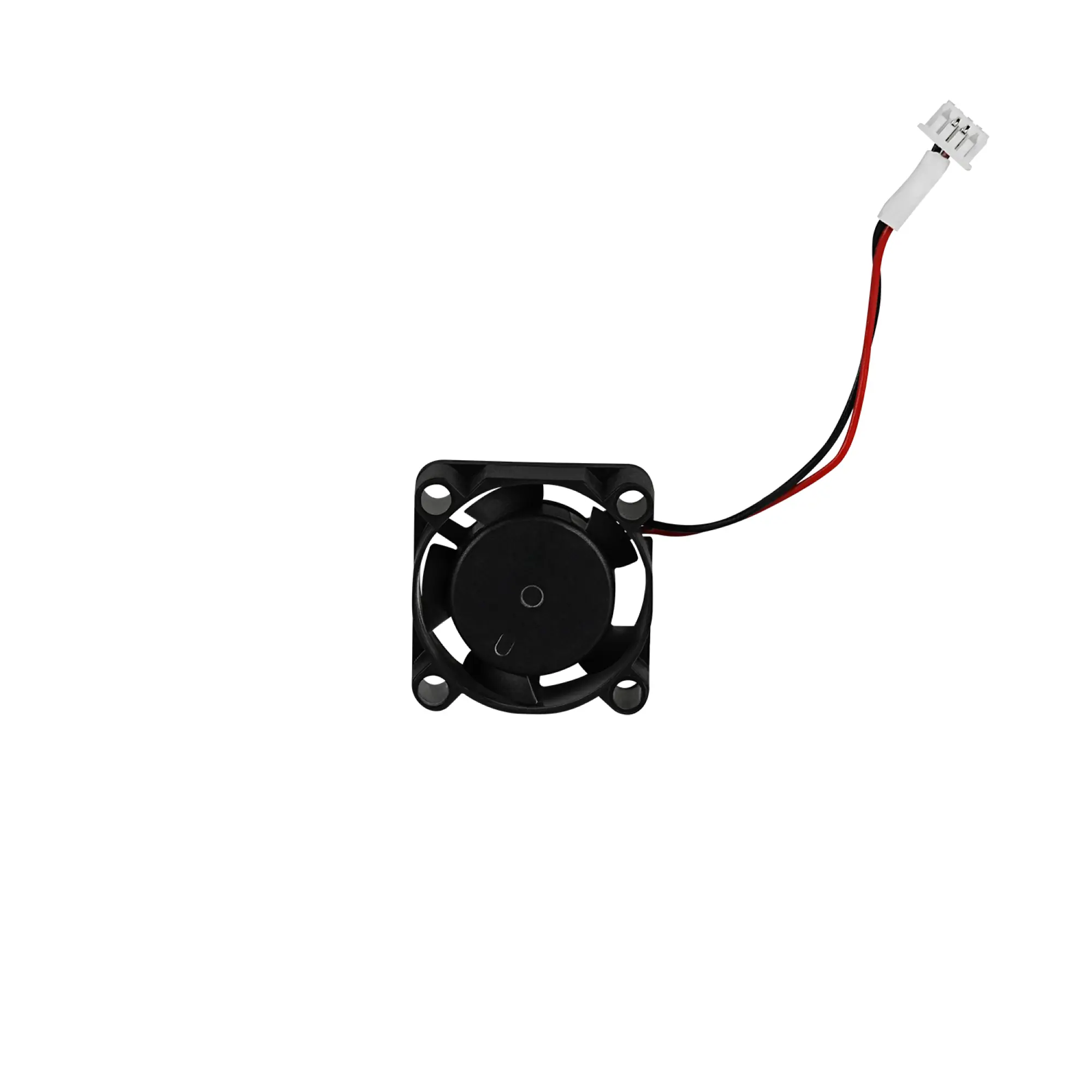 Купити Вентилятор 25x25x10мм 24В для Creality Ender-3 V3/Ender-3 V3 Plus (3205010390) - фото 1