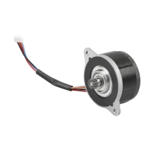 Купить Круговой шаговый двигатель для Creality K1C/K1/K1 Max/Ender-3 V3/Ender-3 V3 Plus (4004100078) - фото 2