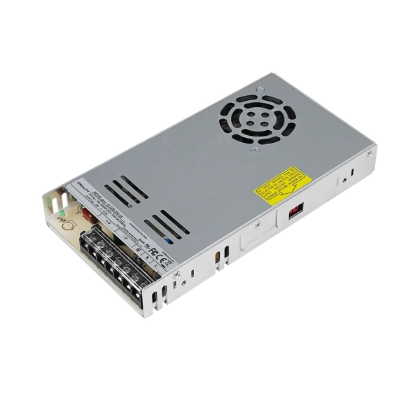 Купити Блок живлення для Creality CR-10 SE/Ender-3 V3 SE/Ender-3 V3 KE/Ender-3 V3/Ender-3 V3 Plus (3102030160) - фото 2