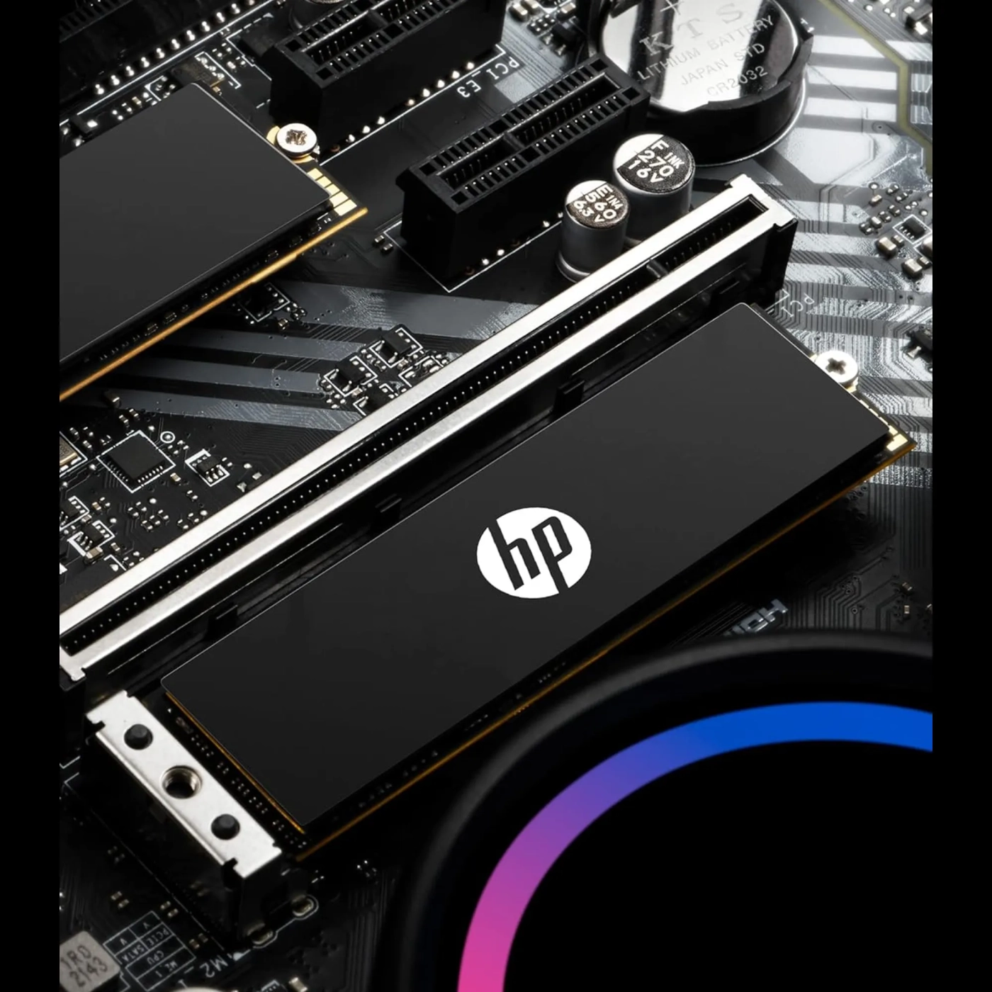 Купити SSD диск HP FX900 Pro 4TB M.2 NVMe (4A3U2AA) - фото 7
