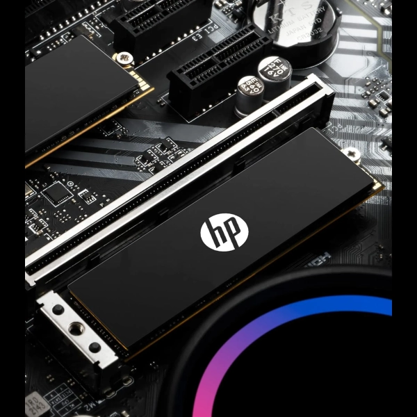 Купити SSD диск HP FX900 Pro 4TB M.2 NVMe (4A3U2AA) - фото 7