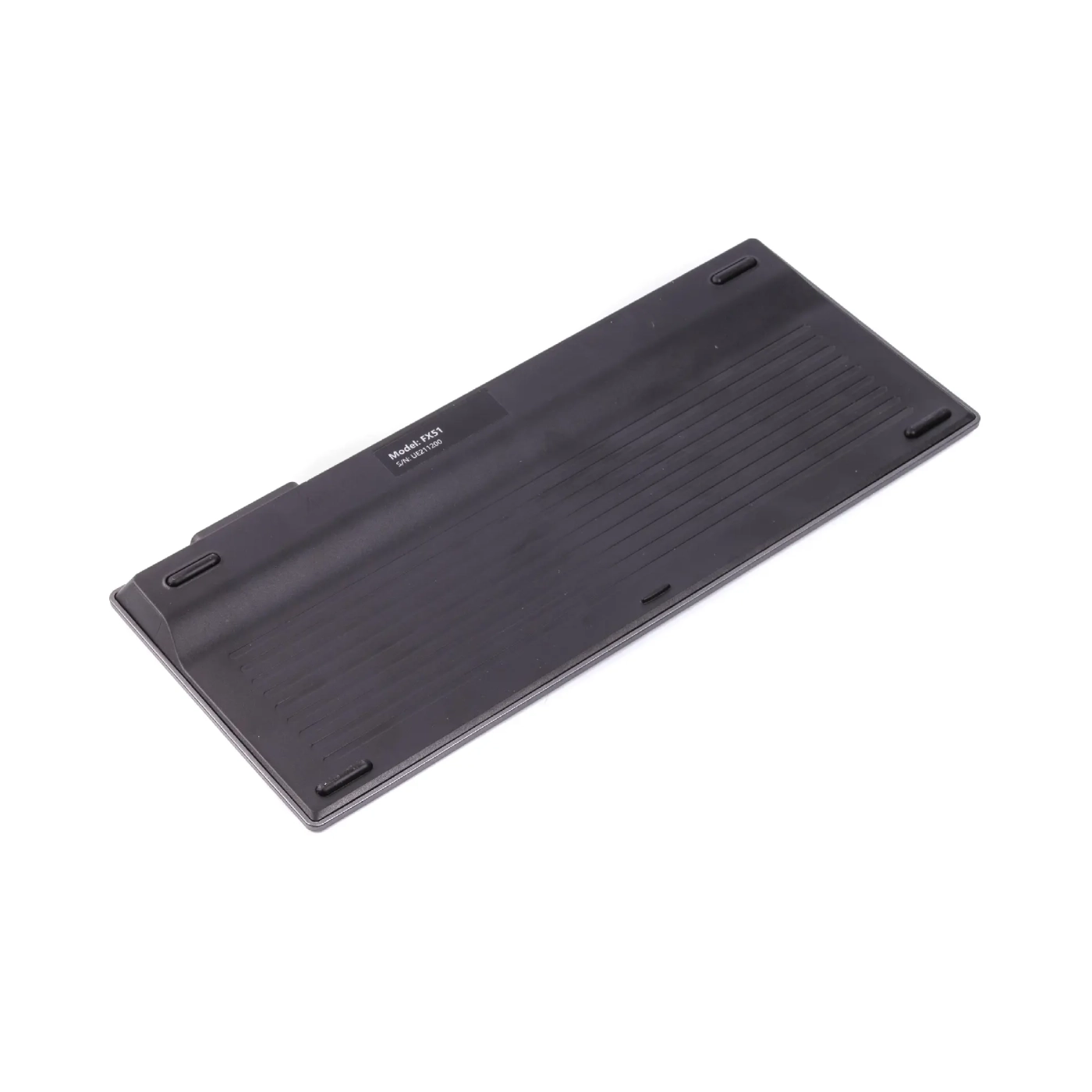 Купить Клавиатура A4Tech FX-51 USB (Grey) - фото 3