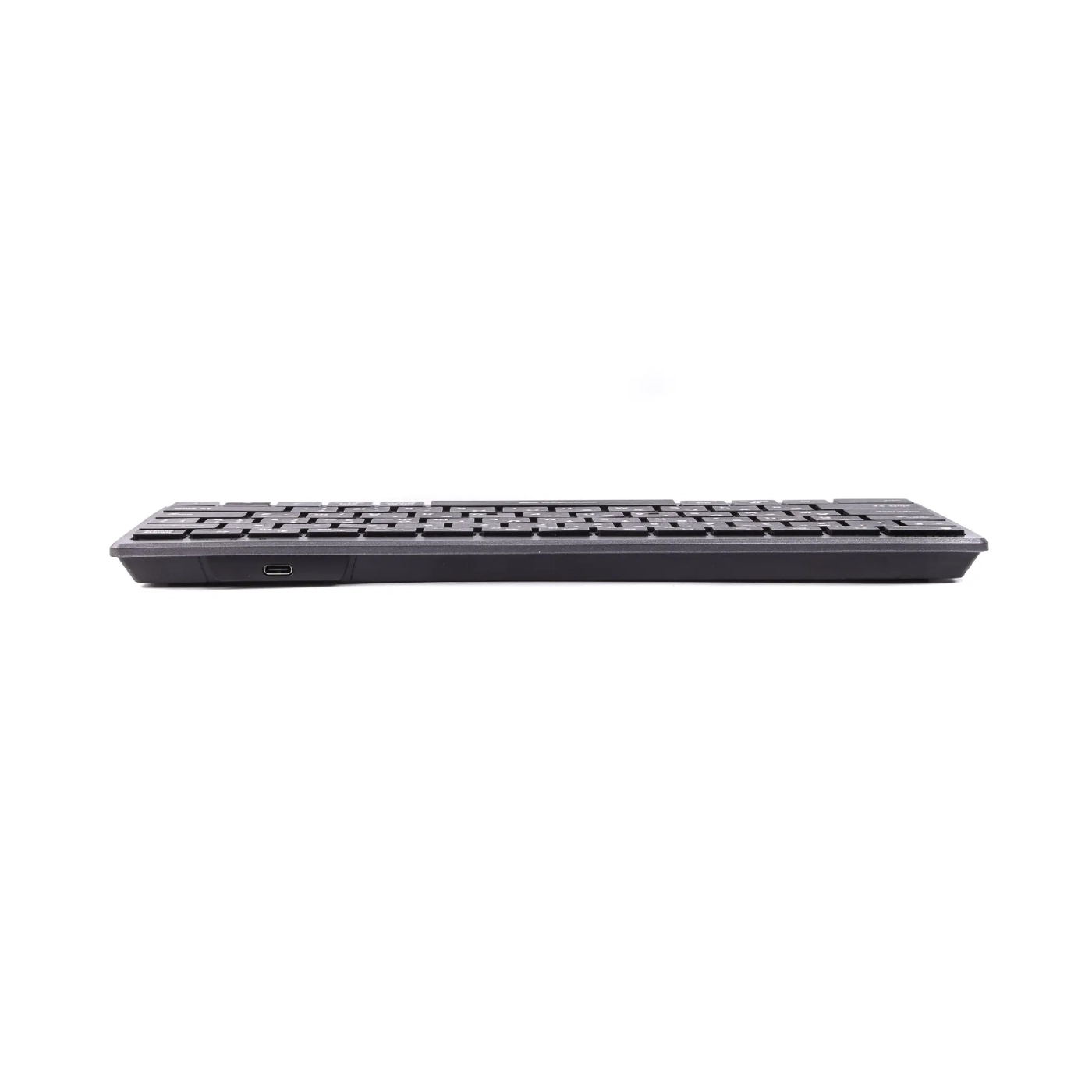 Купить Клавиатура A4Tech FX-51 USB (Grey) - фото 4