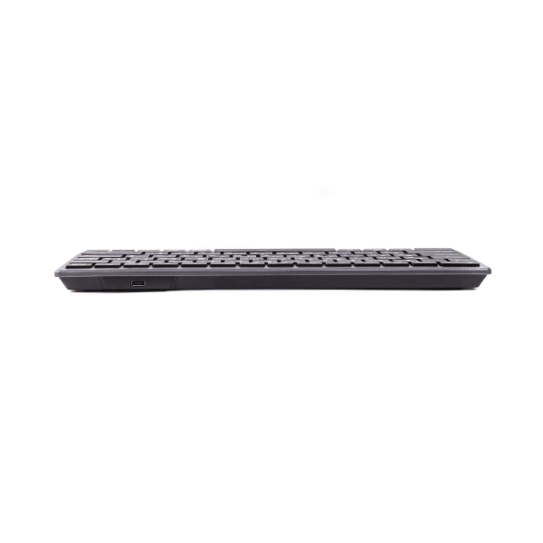 Купить Клавиатура A4Tech FX-51 USB (Grey) - фото 4