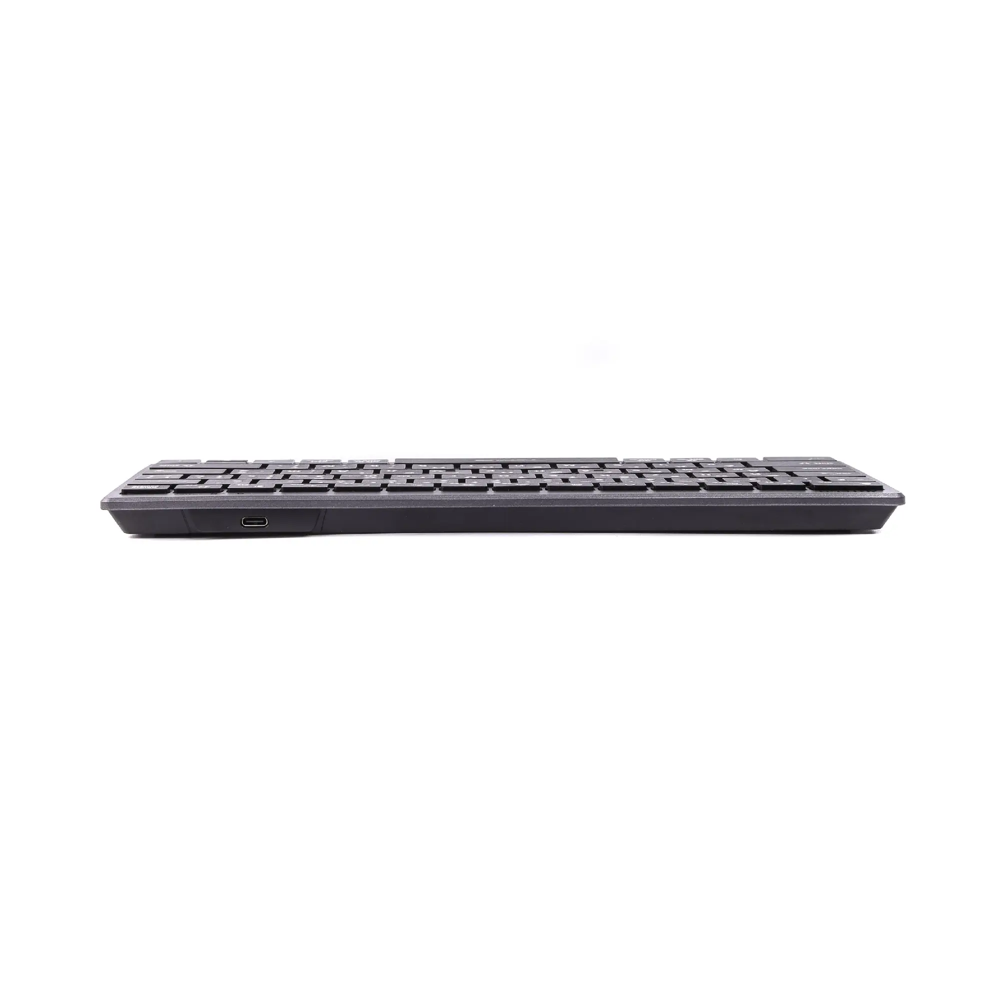 Купить Клавиатура A4Tech FX-51 USB (Grey) - фото 4