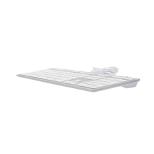 Купити Клавіатура A4Tech FX50 USB (White) - фото 3