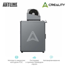 Купить 3D-принтер Creality K2 Plus - фото 4