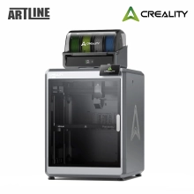 Купить 3D-принтер Creality K2 Plus - фото 5