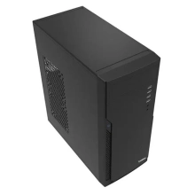 Купити Корпус GAMEMAX ET-211-500W-2U3 Black - фото 3