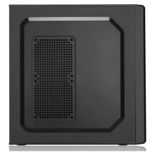 Купити Корпус GAMEMAX MT524-U3 Black (MT524-NP-U3) - фото 3