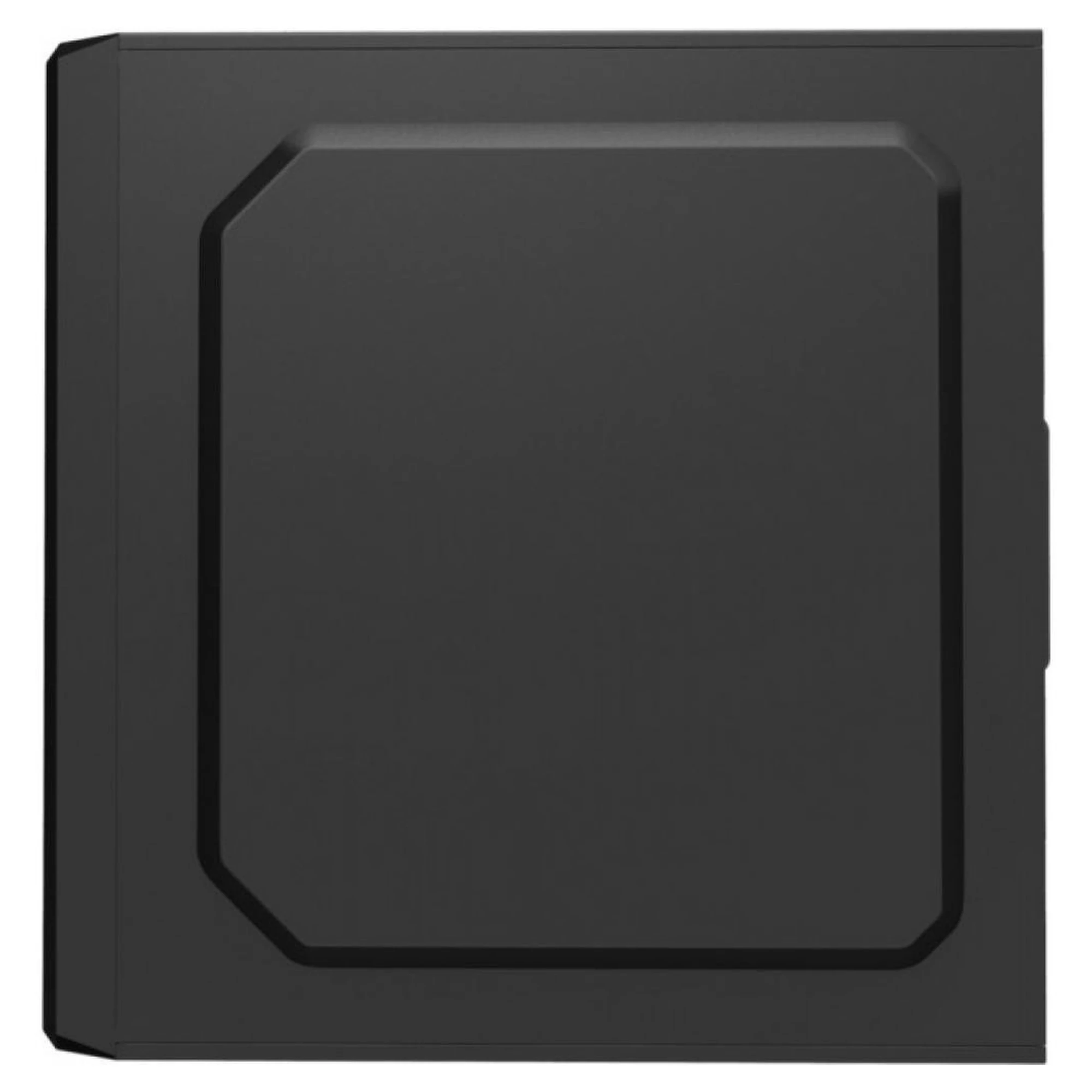 Купити Корпус GAMEMAX MT524-U3 Black (MT524-NP-U3) - фото 4
