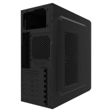 Купити Корпус GAMEMAX MT524-U3 Black (MT524-NP-U3) - фото 6