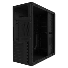 Купити Корпус GAMEMAX MT524-U3 Black (MT524-NP-U3) - фото 7