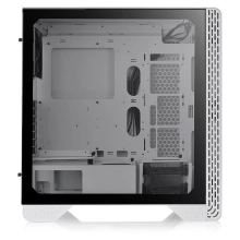 Купити Корпус Thermaltake S300 TG Snow White (CA-1P5-00M6WN-00) - фото 3
