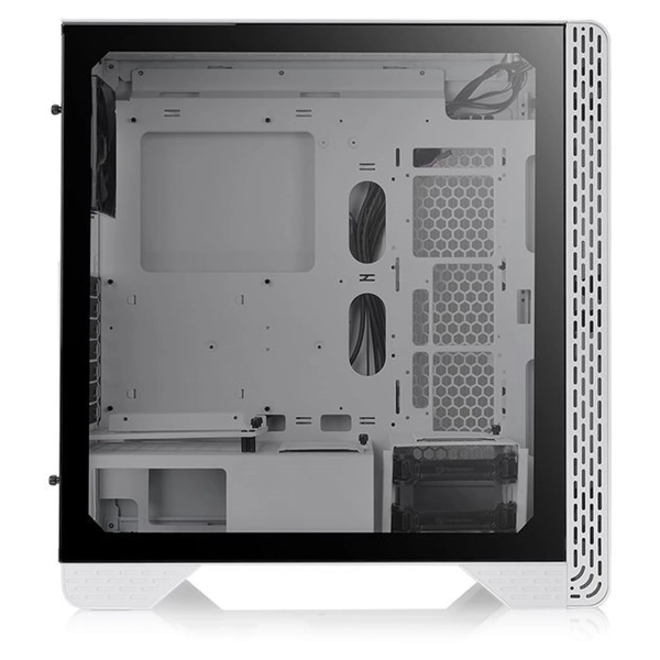 Купити Корпус Thermaltake S300 TG Snow White (CA-1P5-00M6WN-00) - фото 3