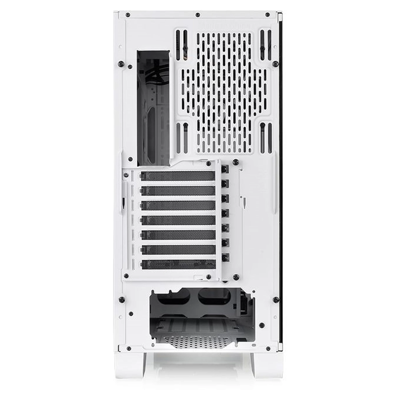 Купити Корпус Thermaltake S300 TG Snow White (CA-1P5-00M6WN-00) - фото 5
