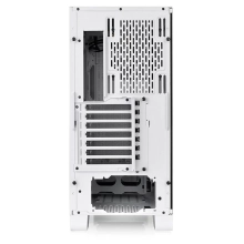 Купити Корпус Thermaltake S300 TG Snow White (CA-1P5-00M6WN-00) - фото 5