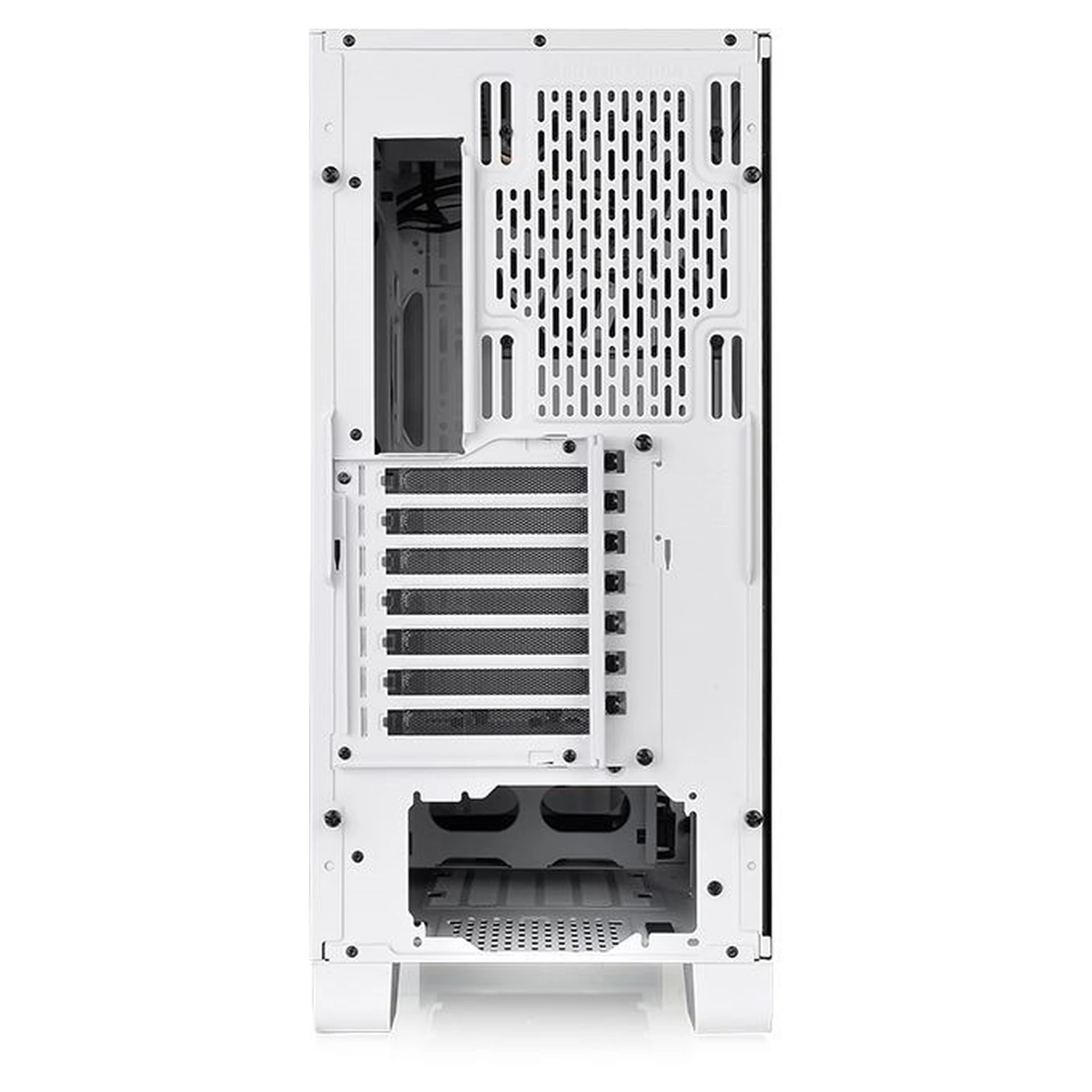 Купити Корпус Thermaltake S300 TG Snow White (CA-1P5-00M6WN-00) - фото 5