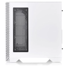 Купити Корпус Thermaltake S300 TG Snow White (CA-1P5-00M6WN-00) - фото 6